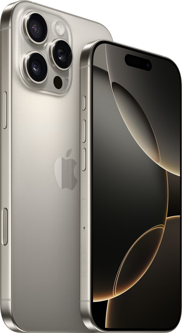 iPhone 16, 16e, 16 Plus, 16 Pro