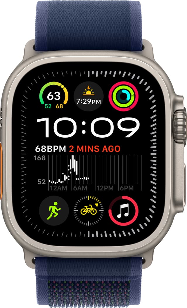 Apple Watch Series 10, Apple Watch Ultra 2, Apple Watch SE