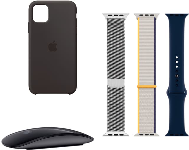 Apple - accessories (1)