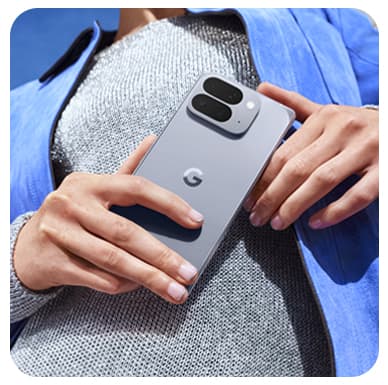 Google Pixel 10 Pro Fold - 16 GB RAM