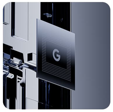 Google Tensor G5