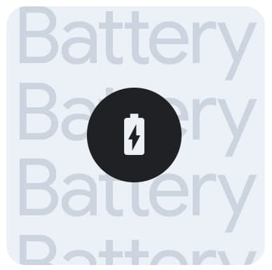 Google Pixel 10 Pro Fold - Battery