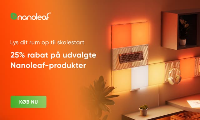 Nanoleaf