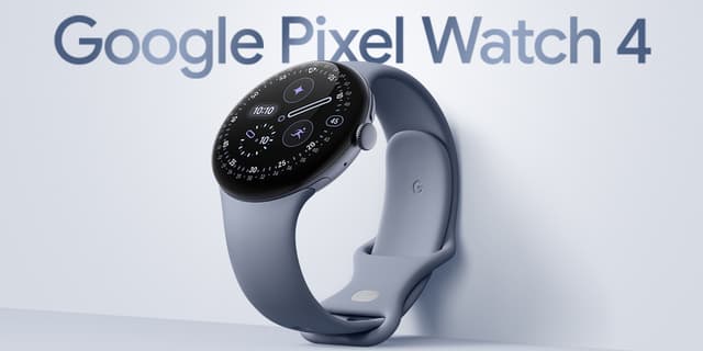 Google Pixel Watch 4