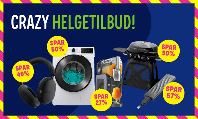 1920x320_no_cta-helgetilbud-across_categories-elkjoep_norge-tactical-local-21082025-24082025-no