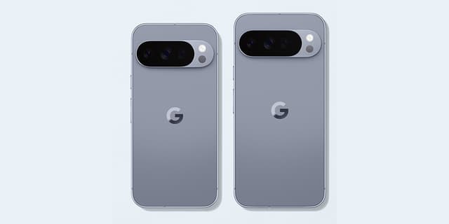 Google Pixel 10 Pro & 10 Pro XL