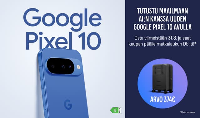 Google Pixel 10