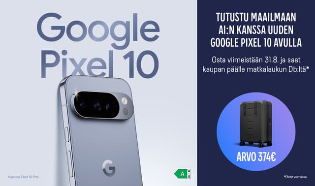 Google Pixel 10 Pro & Pro XL
