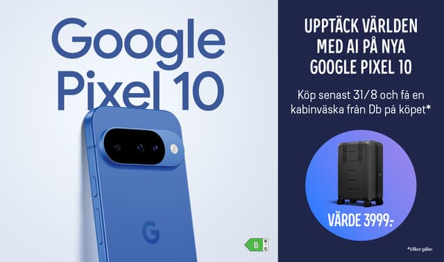 Google Pixel 10