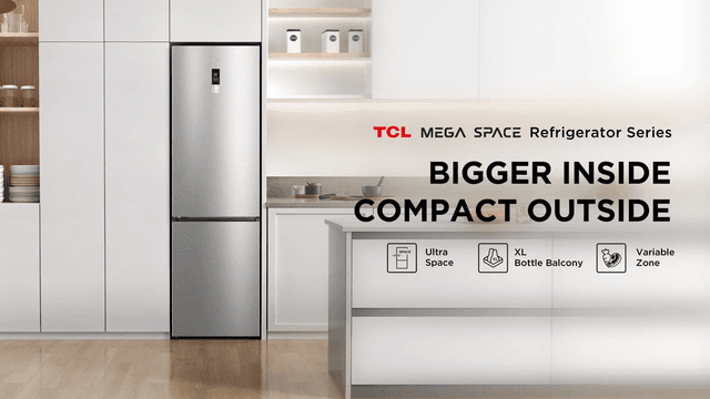 MDA - TCL - Bigger inside Banner