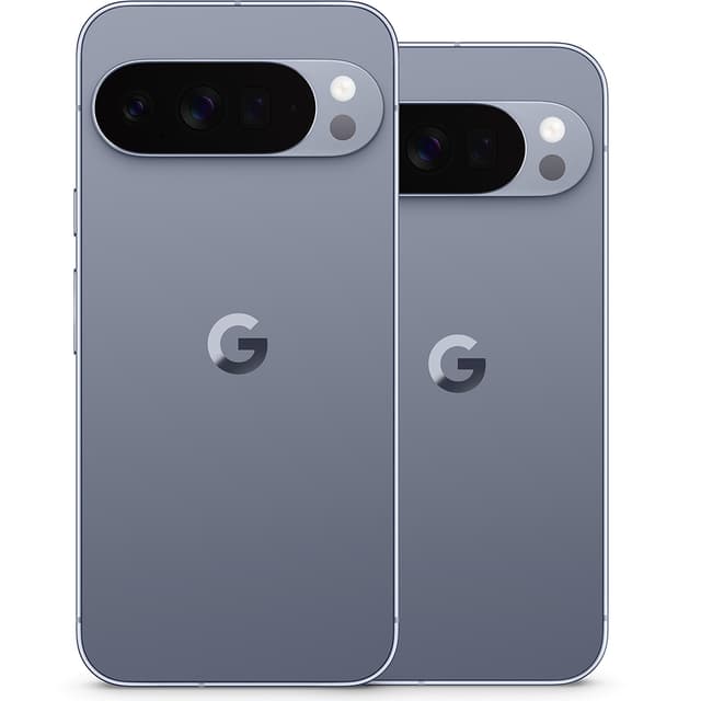 Google - Pixel 10 Pro and Pro XL - Product Image