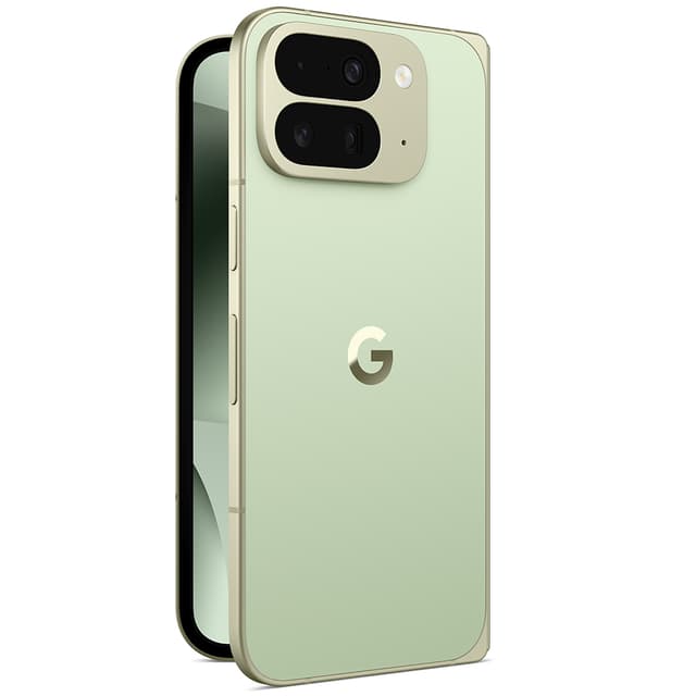 Google - Pixel 10 Pro Fold - Product Image