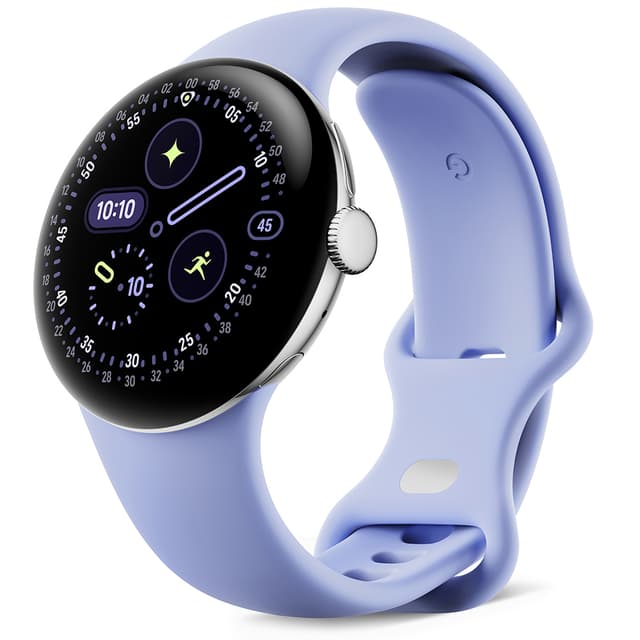 Google - Pixel Watch 4 - Product Image