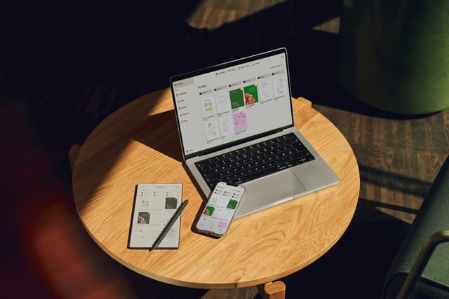 reMarkable Paper Pro Move – Digitaalisuudella tehostettu paperi