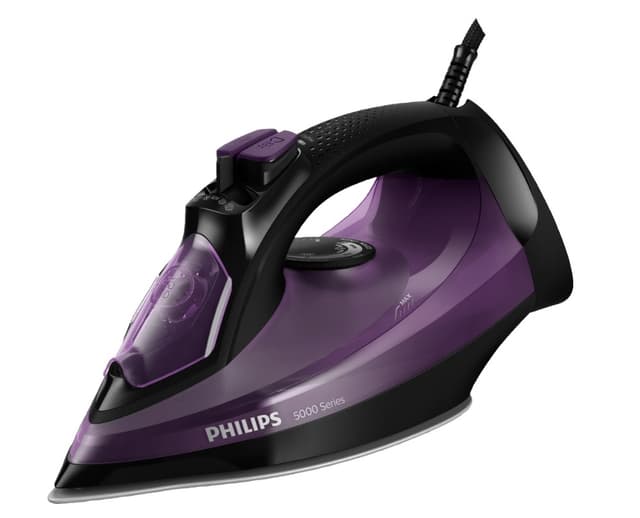 Philips 5000 series bedst i test