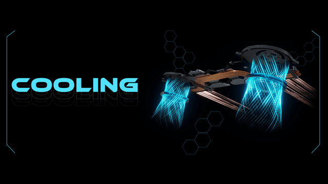 Computing - Asus - Gaming bærbar computer køling
