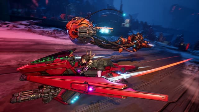 Enriched - Gaming - Borderlands 4 Screenshot 3