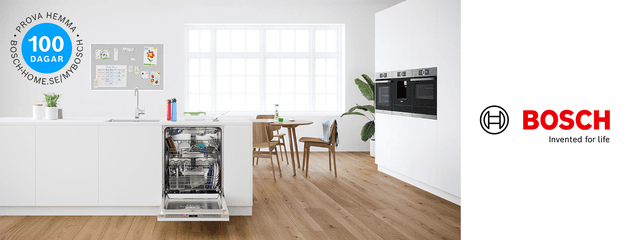 Bosch - Invented for life