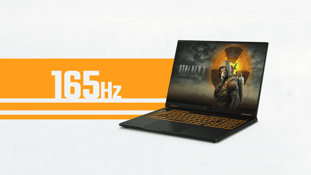 Computing - ASUS - 165Hz