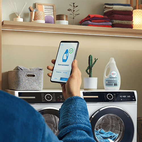 Bosch Washing machine