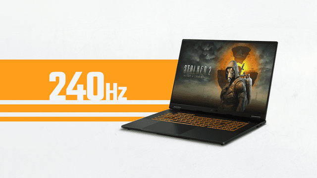 Computing - ASUS - 240Hz