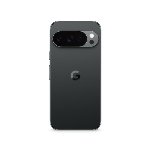 Google - Pixel 10 Pro - Back