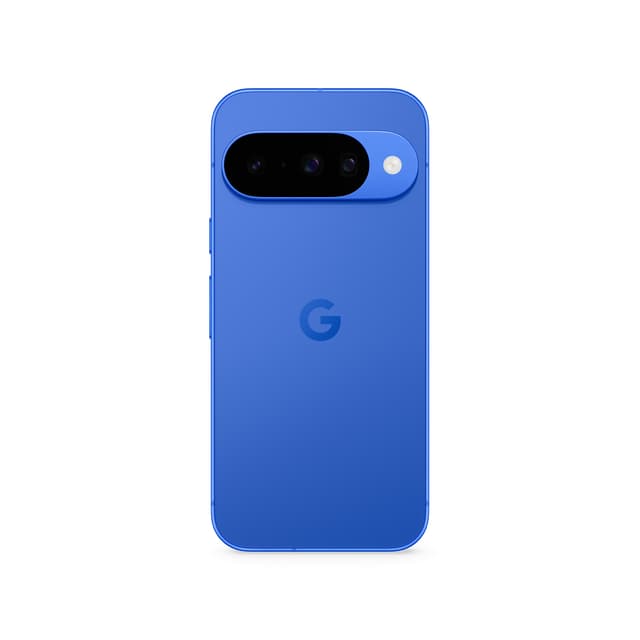 Google - Pixel 10 - Back