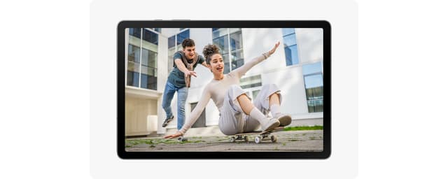 Samsung - Galaxy Tab S10 Lite - Object Eraser 1