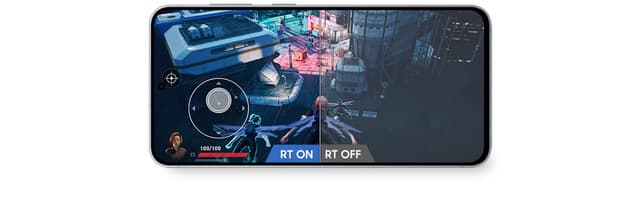 Telecom - Samsung - Processor Performance
