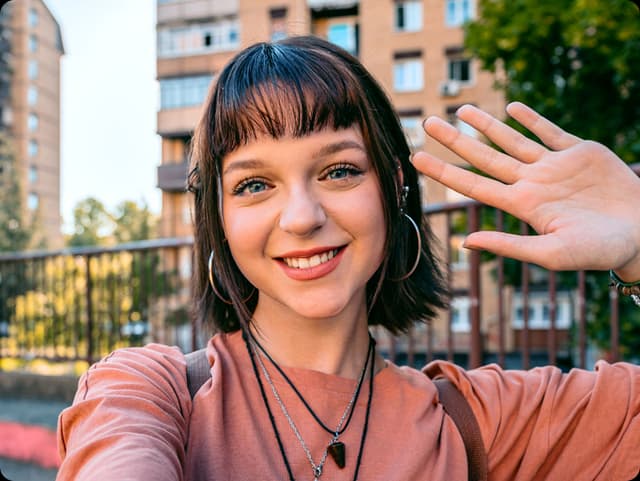 Telecom - Samsung - Selfie Highlight
