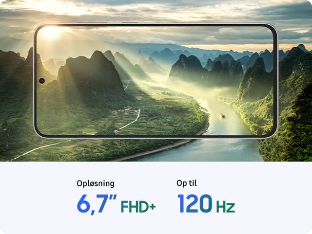 Telecom - Samsung - Highlight Display
