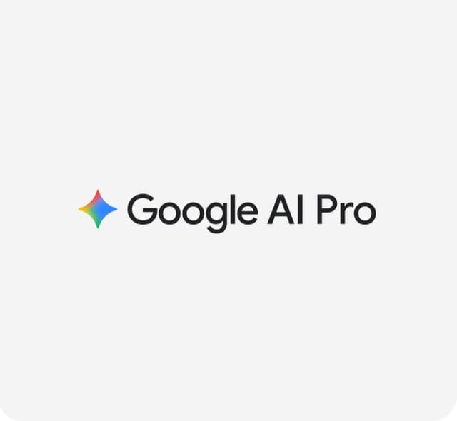Telecom - Samsung - Google AI Pro