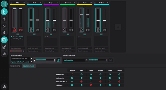 Computing - BEACN - Mixing Powerhouse