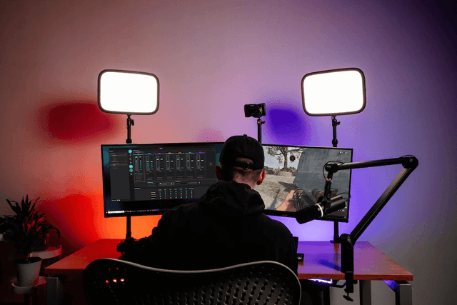 Computing - BEACN - Youtube & Podcast