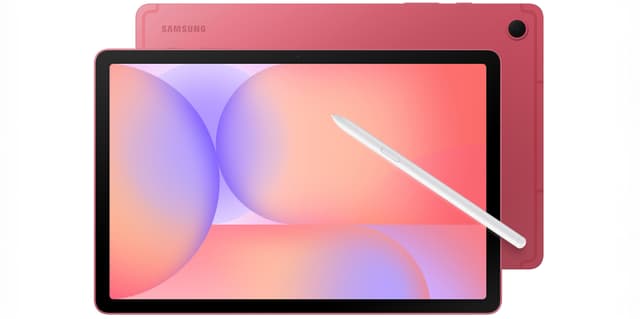Galaxy Tab S10 Lite – tuotekuva