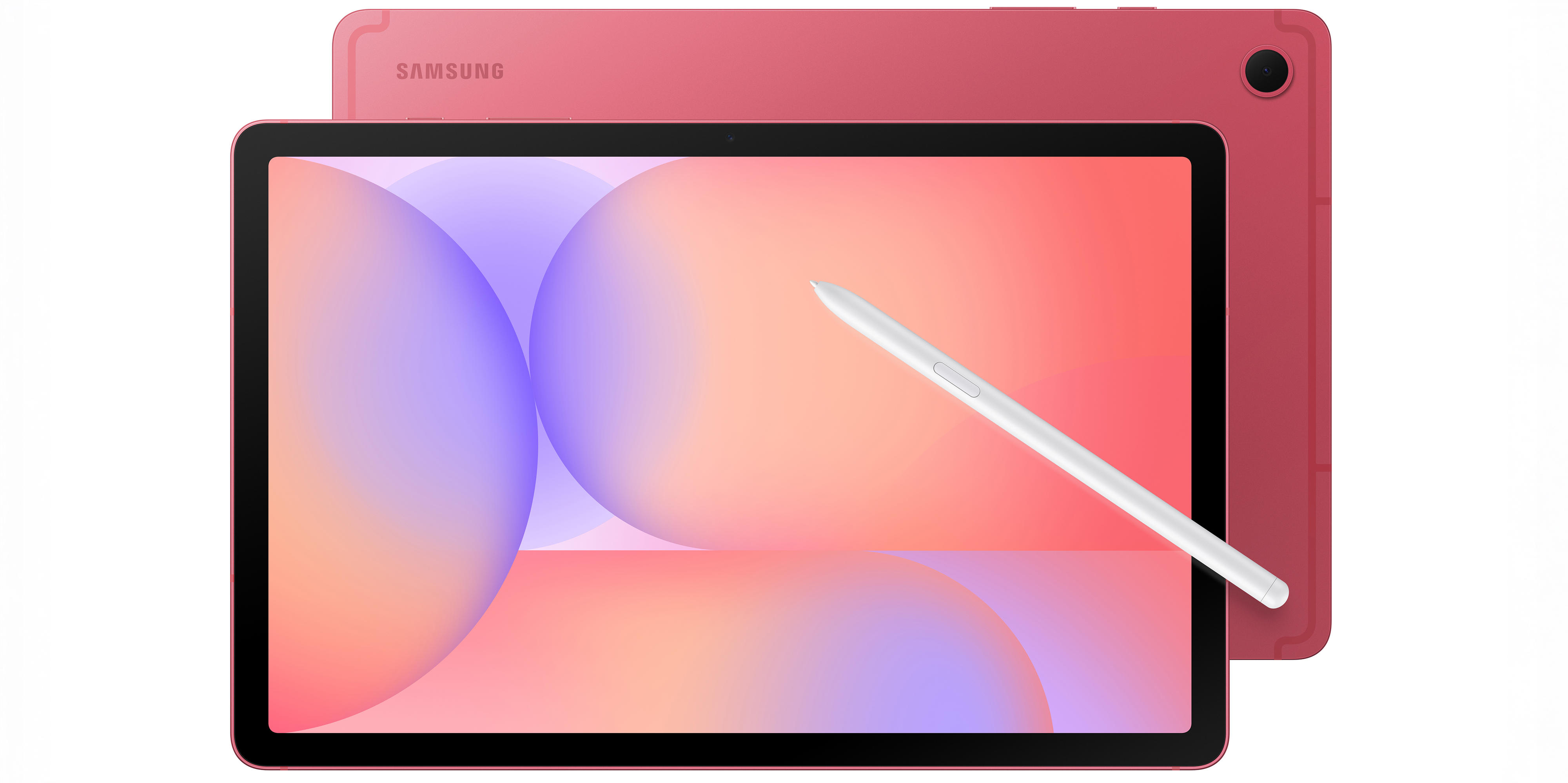 Galaxy Tab S10 Lite - Teaserbillede