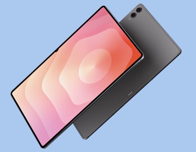 Samsung - Galaxy Tab S11 Ultra - Design