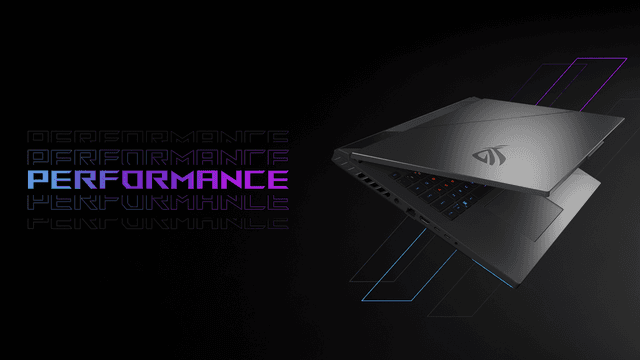 Computing - ASUS - Rog Strix Performance