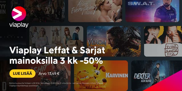 Viaplay
