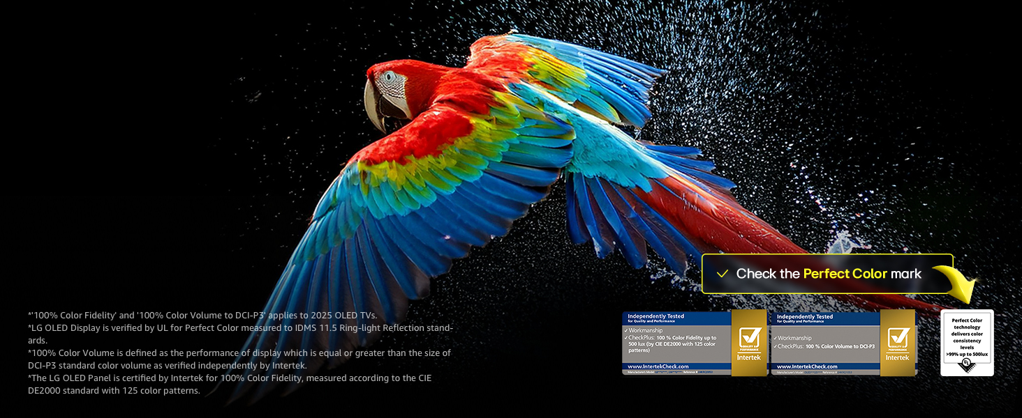 Parrott