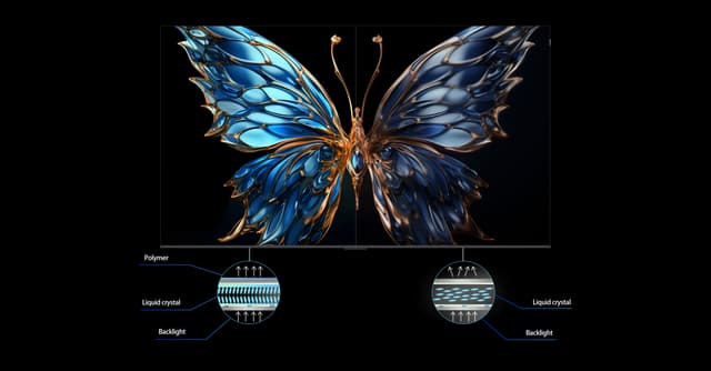 HVA Screen