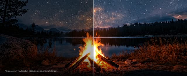 bonfire-in-nature