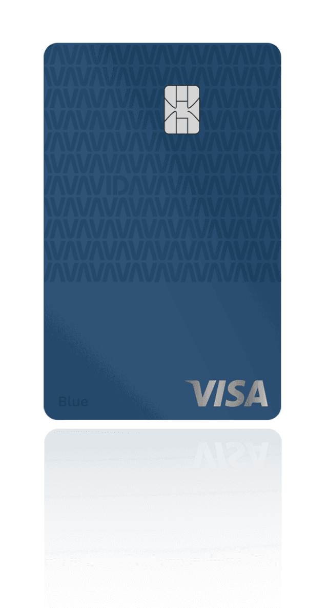 Avida Blue 2