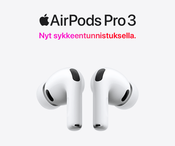 AirPods Pro 3