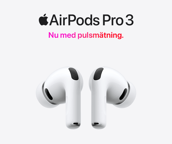 AirPods Pro 3