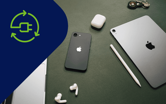 Apple Trade In - B2B Category
