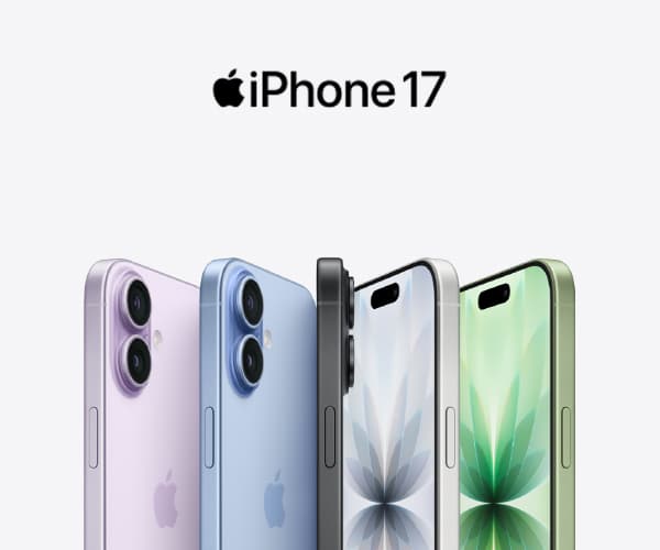 Apple - iPhone 17 - Teaser Image