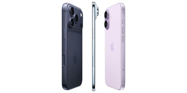 Apple iPhone 17 Family - Teaser Image