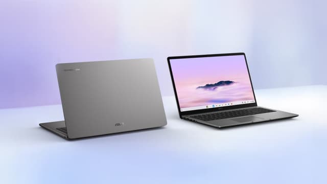 Computing - ASUS - To ASUS-Chromebooks