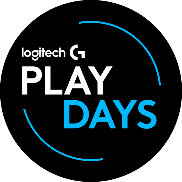 Logitech G Play Days Teaser Image